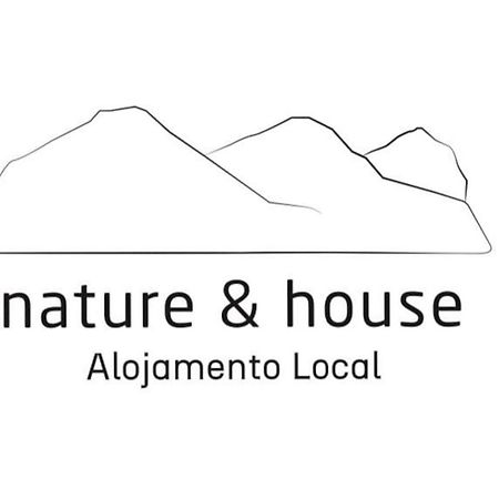 Casa De Campo Natureza Porto de Mós Exteriér fotografie